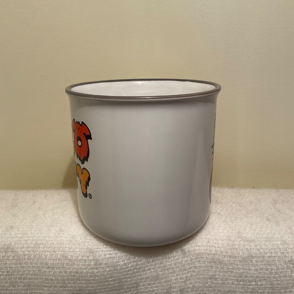 Hello Kitty Sanrio Halloween Pumpkin Mug 20 oz - Picture 2 of 9